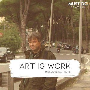 Meet your Posher, Adrian